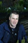 Eemnes 15 februari 2015
Rob Verlinden en zijn collega ivo Putman op de kwekerij van Rob