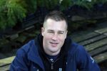 Eemnes 15 februari 2015
Rob Verlinden en zijn collega ivo Putman op de kwekerij van Rob