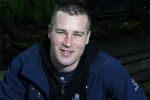 Eemnes 15 februari 2015
Rob Verlinden en zijn collega ivo Putman op de kwekerij van Rob