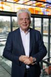 Hilversum 2 maart 2015
Presentatie Goedenavond dames en heren bij beeld en geluid met oa Huub Stapel Annewil Blankers en Jan Slagter.