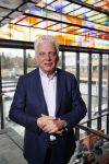 Hilversum 2 maart 2015
Presentatie Goedenavond dames en heren bij beeld en geluid met oa Huub Stapel Annewil Blankers en Jan Slagter.
