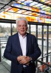 Hilversum 2 maart 2015
Presentatie Goedenavond dames en heren bij beeld en geluid met oa Huub Stapel Annewil Blankers en Jan Slagter.