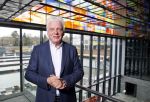 Hilversum 2 maart 2015
Presentatie Goedenavond dames en heren bij beeld en geluid met oa Huub Stapel Annewil Blankers en Jan Slagter.