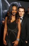 Amsterdam 11 februari 2015
Premiere fifty shades of grey in tuschinski.
Jasmine Sendar en Edgar Wurfbain