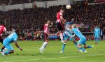 Eindhoven, 19 Februari 2015
1/16 finale UEFA Cup Seizoen 2014-2015
PSV-FC Zenith, eindstand 0-1

Foto Junior Smulders