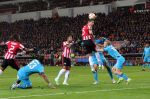 Eindhoven, 19 Februari 2015
1/16 finale UEFA Cup Seizoen 2014-2015
PSV-FC Zenith, eindstand 0-1

Foto Junior Smulders