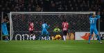 Eindhoven, 19 Februari 2015
1/16 finale UEFA Cup Seizoen 2014-2015
PSV-FC Zenith, eindstand 0-1

Foto Peter Smulders