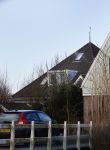 Uitdam 4 februari 2015
Huis Katja Schuurman en Thijs Romer
