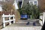 Uitdam 4 februari 2015
Huis Katja Schuurman en Thijs Romer