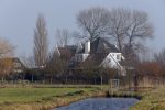 Uitdam 15 februari 2015
Huis Katja Schuurman en Thijs Romer