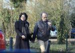Uitdam Zuiderwoude Amsterdam 19 februari 2015
De ouders van katja Schuurman halen Sammie van School en Thijs heeft een nieuw appartement in Amsterdam.