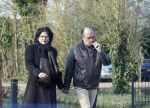 Uitdam Zuiderwoude Amsterdam 19 februari 2015
De ouders van katja Schuurman halen Sammie van School en Thijs heeft een nieuw appartement in Amsterdam.