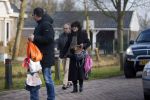 Uitdam Zuiderwoude Amsterdam 19 februari 2015
De ouders van katja Schuurman halen Sammie van School en Thijs heeft een nieuw appartement in Amsterdam.