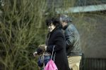 Uitdam Zuiderwoude Amsterdam 19 februari 2015
De ouders van katja Schuurman halen Sammie van School en Thijs heeft een nieuw appartement in Amsterdam.