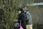 Uitdam Zuiderwoude Amsterdam 19 februari 2015
De ouders van katja Schuurman halen Sammie van School en Thijs heeft een nieuw appartement in Amsterdam.