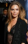 Amsterdam 11 februari 2015
Premiere fifty shades of grey in tuschinski.
Kim Feenstra met vriend