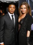 Amsterdam 11 februari 2015
Premiere fifty shades of grey in tuschinski.
Kim Feenstra met vriend
