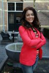 Amsterdam 19 februari 2015
Presentatie tweelingenshow van sbs met oa Kees Tol en Kim Lian v d Meij bij het college hotel.