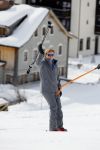 Lech, 23 Februari 2015
Jaarlijkse fotoshoot koninklijke Familie in Lech met Koning willem Alexander, Koningin Maxima, Prinses Beatrix,Prinses Amalia, Prinses Alexia en Prinses Ariane