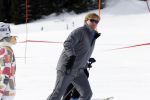 Lech, 23 Februari 2015
Jaarlijkse fotoshoot koninklijke Familie in Lech met Koning willem Alexander, Koningin Maxima, Prinses Beatrix,Prinses Amalia, Prinses Alexia en Prinses Ariane