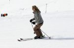 Lech, 23 Februari 2015
Jaarlijkse fotoshoot koninklijke Familie in Lech met Koning willem Alexander, Koningin Maxima, Prinses Beatrix,Prinses Amalia, Prinses Alexia en Prinses Ariane