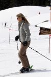 Lech, 23 Februari 2015
Jaarlijkse fotoshoot koninklijke Familie in Lech met Koning willem Alexander, Koningin Maxima, Prinses Beatrix,Prinses Amalia, Prinses Alexia en Prinses Ariane