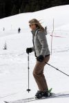 Lech, 23 Februari 2015
Jaarlijkse fotoshoot koninklijke Familie in Lech met Koning willem Alexander, Koningin Maxima, Prinses Beatrix,Prinses Amalia, Prinses Alexia en Prinses Ariane