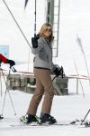 Lech, 23 Februari 2015
Jaarlijkse fotoshoot koninklijke Familie in Lech met Koning willem Alexander, Koningin Maxima, Prinses Beatrix,Prinses Amalia, Prinses Alexia en Prinses Ariane