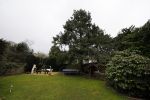 Hilversum 4 maart 2015
Binnen kijken in het huis van Leonie Sazias.