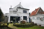 Hilversum 4 maart 2015
Binnen kijken in het huis van Leonie Sazias.