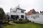 Hilversum 4 maart 2015
Binnen kijken in het huis van Leonie Sazias.