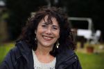 Hilversum 4 maart 2015
Binnen kijken in het huis van Leonie Sazias.