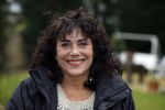 Hilversum 4 maart 2015
Binnen kijken in het huis van Leonie Sazias.