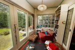 Hilversum 4 maart 2015
Binnen kijken in het huis van Leonie Sazias.