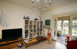 Hilversum 4 maart 2015
Binnen kijken in het huis van Leonie Sazias.