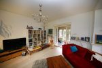 Hilversum 4 maart 2015
Binnen kijken in het huis van Leonie Sazias.