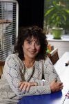 Hilversum 4 maart 2015
Binnen kijken in het huis van Leonie Sazias.