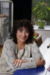 Hilversum 4 maart 2015
Binnen kijken in het huis van Leonie Sazias.