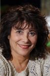 Hilversum 4 maart 2015
Binnen kijken in het huis van Leonie Sazias.