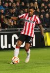 Eindhoven, 19 Februari 2015
1/16 finale UEFA Cup Seizoen 2014-2015
PSV-FC Zenith, eindstand 0-1

Foto Junior Smulders