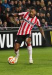 Eindhoven, 19 Februari 2015
1/16 finale UEFA Cup Seizoen 2014-2015
PSV-FC Zenith, eindstand 0-1

Foto Junior Smulders