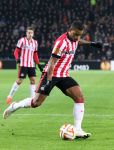 Eindhoven, 19 Februari 2015
1/16 finale UEFA Cup Seizoen 2014-2015
PSV-FC Zenith, eindstand 0-1

Foto Junior Smulders