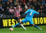 Eindhoven, 19 Februari 2015
1/16 finale UEFA Cup Seizoen 2014-2015
PSV-FC Zenith, eindstand 0-1

Foto Peter Smulders