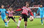 Eindhoven, 19 Februari 2015
1/16 finale UEFA Cup Seizoen 2014-2015
PSV-FC Zenith, eindstand 0-1

Foto Junior Smulders