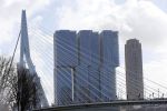 Rotterdam 1 maart 2015
Madonna en vriend Timo Scheffers hebben een penthouse gekocht in het nieuwe gebouw de Rotterdam naast Hotel New York in . Madonna wil vanaf hier met haar prive vliegtuig haar tour gaan maken. Het Penthouse is 750m2 met een dakterras van 70m2