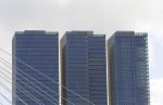 Rotterdam 1 maart 2015
Madonna en vriend Timo Scheffers hebben een penthouse gekocht in het nieuwe gebouw de Rotterdam naast Hotel New York in . Madonna wil vanaf hier met haar prive vliegtuig haar tour gaan maken. Het Penthouse is 750m2 met een dakterras van 70m2
