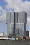 Rotterdam 1 maart 2015
Madonna en vriend Timo Scheffers hebben een penthouse gekocht in het nieuwe gebouw de Rotterdam naast Hotel New York in . Madonna wil vanaf hier met haar prive vliegtuig haar tour gaan maken. Het Penthouse is 750m2 met een dakterras van 70m2