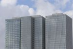Rotterdam 1 maart 2015
Madonna en vriend Timo Scheffers hebben een penthouse gekocht in het nieuwe gebouw de Rotterdam naast Hotel New York in . Madonna wil vanaf hier met haar prive vliegtuig haar tour gaan maken. Het Penthouse is 750m2 met een dakterras van 70m2