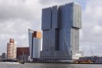 Rotterdam 1 maart 2015
Madonna en vriend Timo Scheffers hebben een penthouse gekocht in het nieuwe gebouw de Rotterdam naast Hotel New York in . Madonna wil vanaf hier met haar prive vliegtuig haar tour gaan maken. Het Penthouse is 750m2 met een dakterras van 70m2