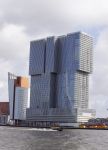 Rotterdam 1 maart 2015
Madonna en vriend Timo Scheffers hebben een penthouse gekocht in het nieuwe gebouw de Rotterdam naast Hotel New York in . Madonna wil vanaf hier met haar prive vliegtuig haar tour gaan maken. Het Penthouse is 750m2 met een dakterras van 70m2